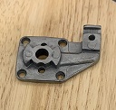 fixation cable choke